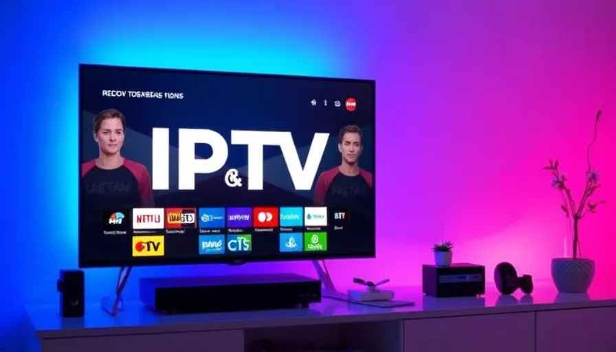 IPTV Nordic