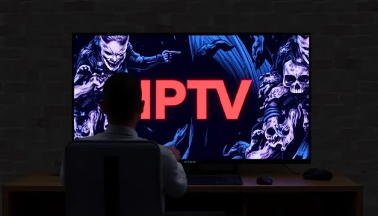 Viking IPTV