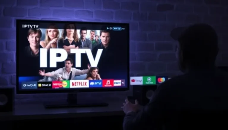 Bästa IPTV Flashback