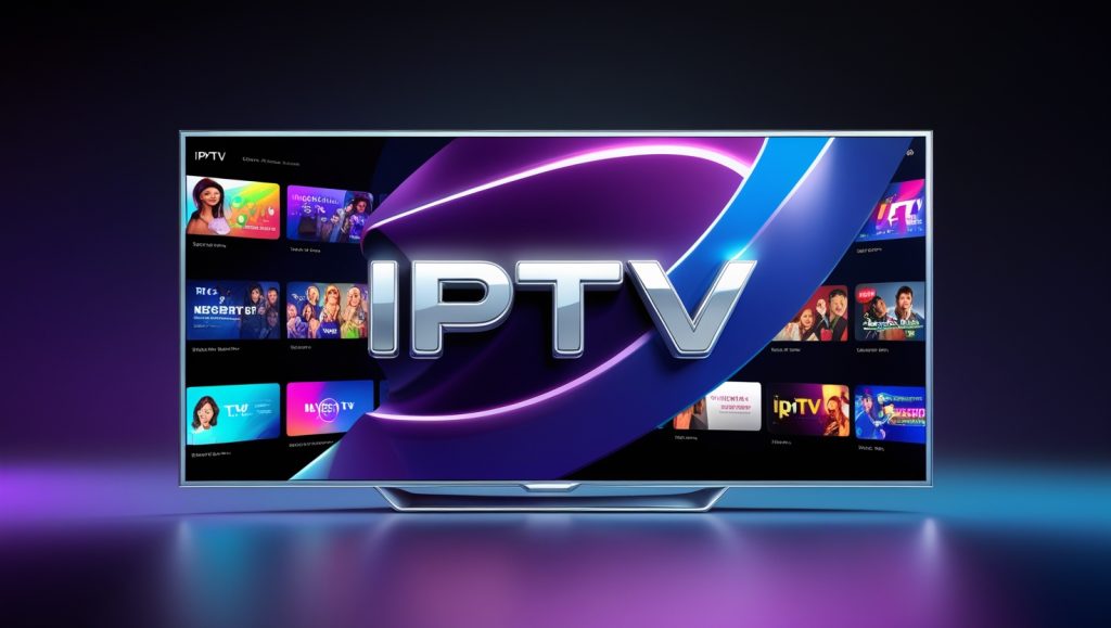 IPTV Bäst i Test