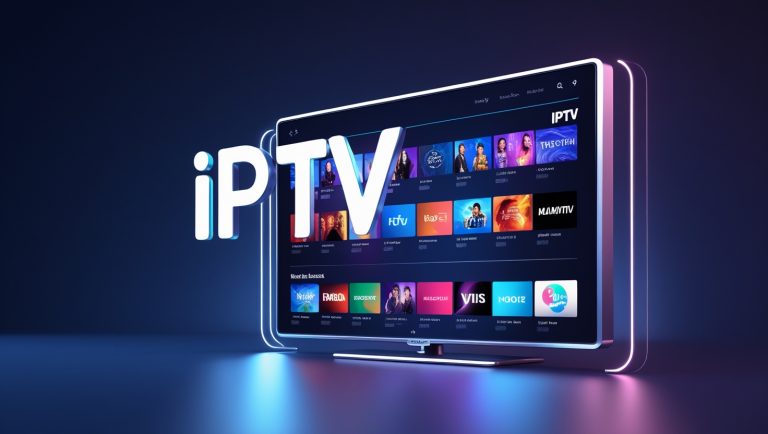 Nordisk IPTV