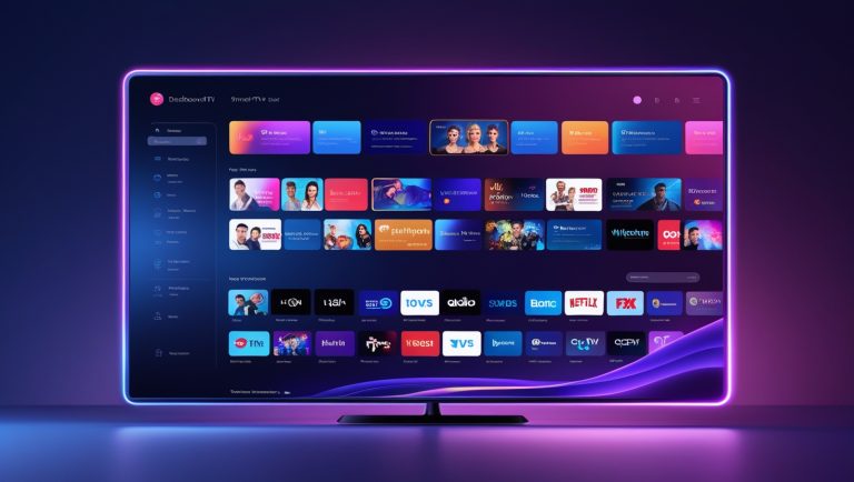 Bästa IPTV Appen