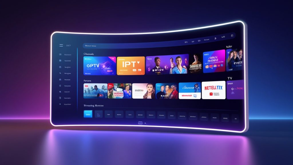 Nordic IPTV